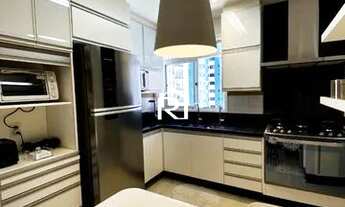 Imagem 5: Apartamento para venda com 180 metros quadrados com 4 quartos em Praia do Canto - Vitória