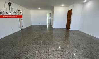 Imagem 2: Apartamento no Waterways, Frontal Mar, Av Lúcio Costa