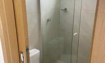 Imagem 7: Studio com 1 dormitório para alugar, 28 m² por R$ 3.300/mês - Calhau - São Luís/MA