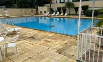 Imagem 7: Apartamento à venda no Condomínio Portal dos Bandeirantes, em Sorocaba-SP