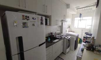 Imagem 4: Apartamento à venda, 62 m² por R$ 375.000,00 - Vila Tatetuba - São José dos Campos/SP