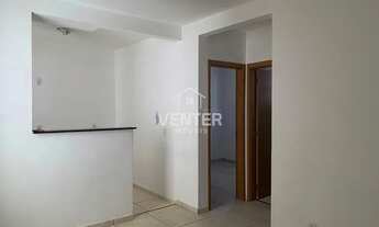 Imagem 3: Apartamento Para Locação - Residencial Sítio Santo Antônio - Taubaté-SP