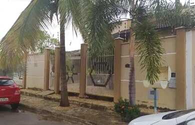 Imagem 7: Casa ampla 200 metros 3 quartos