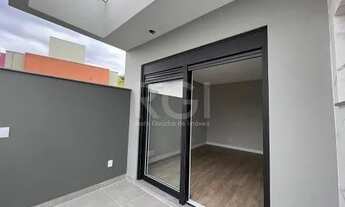 Imagem 3: Sobrado para venda com 240 metros quadrados com 3 quartos em Estância Velha - Canoas - RS