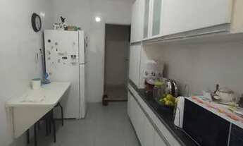 Imagem 6: Apto Praia Itararé