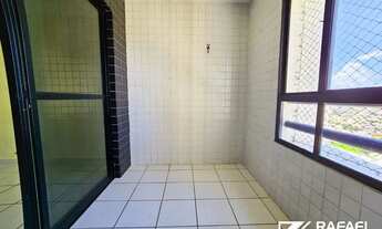 Imagem 4: Apartamento 3 quartos em Candelária - Condomínio Porto Arena