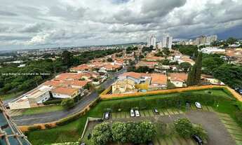 Imagem 7: Apartamento para Venda em Campinas, Chácara da Barra, 3 dormitórios, 1 suíte, 2 banheiros