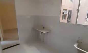 Imagem 3: Vende-se Excelente Apartamento no bairro Parque Ipiranga no Residencial Belvedere