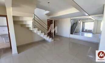 Imagem 4: Apartamento (cobertura 2 - duplex) 4 dormitórios/suite, cozinha planejada, portaria 24 hor