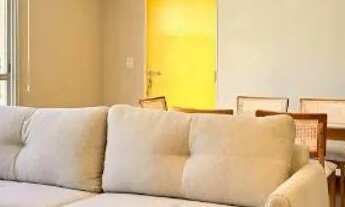 Imagem 4: Apartamento com 2 dormitórios à venda, 88 m² por R$ 1.060.000,00 - Moema - São Paulo/SP