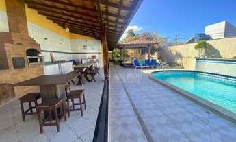 Imagem 6: Casa com 4 dormitórios, 404 m² - venda por R$ 2.490.000,00 ou aluguel por R$ 5.816,67/mês