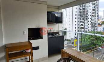 Imagem 4: Apartamento em Vila Mariana - São Paulo