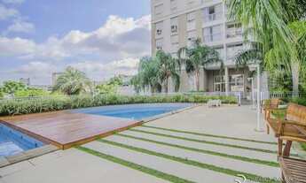 Imagem: Apartamento à venda Rua Limoeiro, Cristo