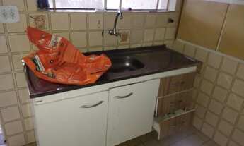 Imagem 7: Casa para Locação em Mogi das Cruzes, Jardim São Pedro, 2 dormitórios, 1 banheiro, 2 vagas