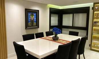 Imagem 7: Galeria 90, está localizado na Vila Olímpia