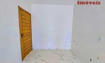 Imagem 5: CASA NO BAIRRO GUARANI CAPÃO