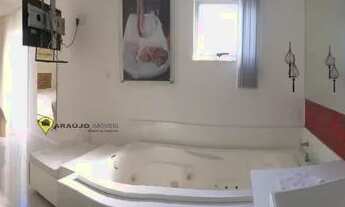 Imagem 4: Casa no Limeirinha na Morada da Colina em Resende RJ ( 03 quartos