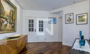 Imagem 5: Apartamento para Aluguel - Parque Monte Líbano, 4 Quartos, 209 m2