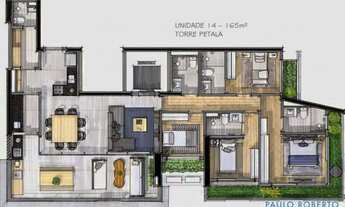 Imagem 6: APARTAMENTO - BROOKLIN - SP