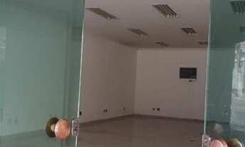 Imagem 5: PQ DAS NAÇÕES - SALÃO COMERCIAL PX AOS BANCOS