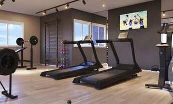 Imagem 7: Apartamento novo em Interlagos 46 m² 2 dormitórios 1 vaga