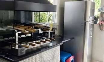 Imagem 4: Casa de condominio a venda em Alphaville com 465 mts, 4 suites, piscina em ótimo estado!