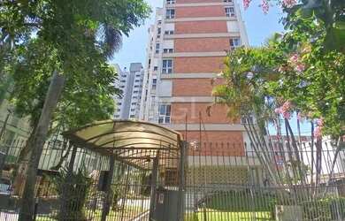 Imagem: Apartamento em Menino Deus