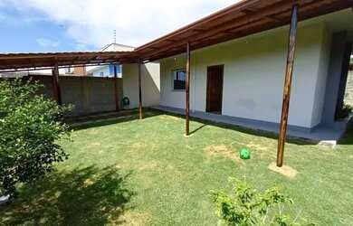 Imagem 4: BOM - CASA PARA ALUGUEL! 18