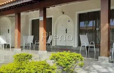 Imagem 5: Casa - Parque Taquaral - Campinas