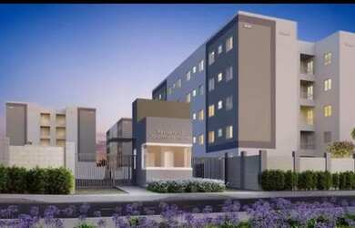 Imagem 2: Jardim Das Flores, Lançamento De Apartamentos A 200 Metros Da Osorio De Paiva!
