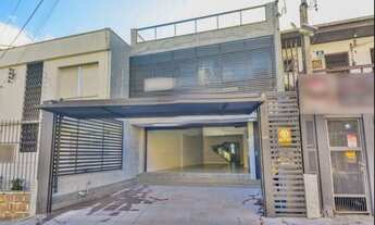 Imagem: PORTO ALEGRE - Casa Comercial - RIO BRANCO