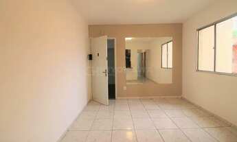 Imagem 3: Apartamento com 2 dormitórios para alugar, 60 m² por R$ 1.379/mês - Mogi Moderno - Mogi da