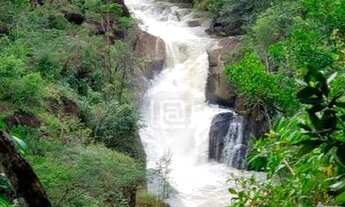 Imagem 7: CALDAS - RURAL - Pocinhos do Rio Verde