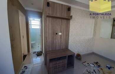 Imagem 2: Apartamento com 2 dormitórios para alugar, 44 m² por R$ 1.059,00/mês - Loteamento Industri