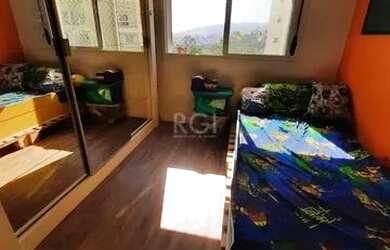 Imagem 14: Apartamento para Venda - 72m², 3 dormitórios, sendo 1 suites, 1 vaga - Cavalhada, Porto Al