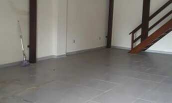 Imagem 5: Sol e Mar/próx. a linha vermelha - Loja c/ aproximadamente 100 m e mezanino