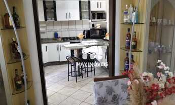 Imagem 7: Casa à venda, 152 m² por R$ 850.000,00 - Cordeiros - Itajaí/SC