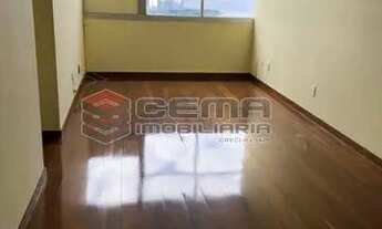 Imagem: Apartamento-À VENDA-Botafogo-Rio de Janeiro-RJ