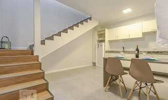 Imagem: Apartamento para Aluguel - Santa Felicidade