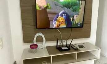 Imagem 7: Apartamento para aluguel com 45 metros quadrados com 2 quartos em Araçagy - São José de Ri