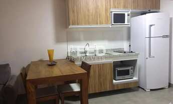 Imagem 1: Apartamento na Bela Vista - Aluguel