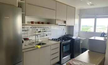 Imagem: Cond. Reserva Inglesa. Alugo Apto Mobiliado