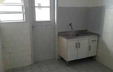 Imagem 7: Apartamento para aluguel possui 58 metros quadrados com 2 quartos em São Geraldo - Porto A