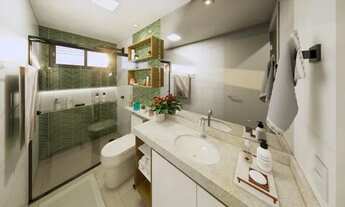 Imagem 6: Apto em Olinda (Sem condomínio) 2 Qts, Suíte e Varanda