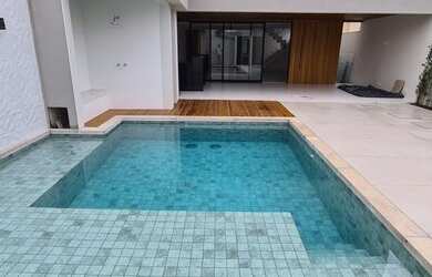 Imagem 5: Casa de condomínio no Riviera Del Sol com 5 quartos - Recreio dos Bandeirantes