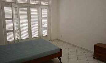 Imagem 7: 01 dormitório Grande varanda e vista ao mar