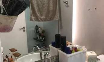 Imagem 7: Apartamento com 2 dormitórios para alugar, 68 m² por R$ 4.950,00/mês - Edifício Choice - B