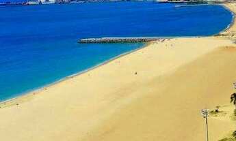 Imagem 2: VERAS ALUGA AP 2301 (último andar) DO ED PLATINUM PLACE