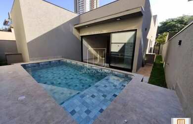 Imagem 5: Casa (térrea em condominio) 3 dormitórios/suite, cozinha planejada, em condomínio fechado