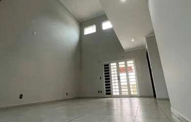 Imagem 2: Casa com 3 dormitórios para alugar, 362 m² por R$ 7.814/mês - Parque Campolim - Sorocaba/S